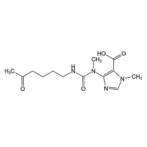 己酮可可碱杂质6,Pentoxifylline Impurity 6