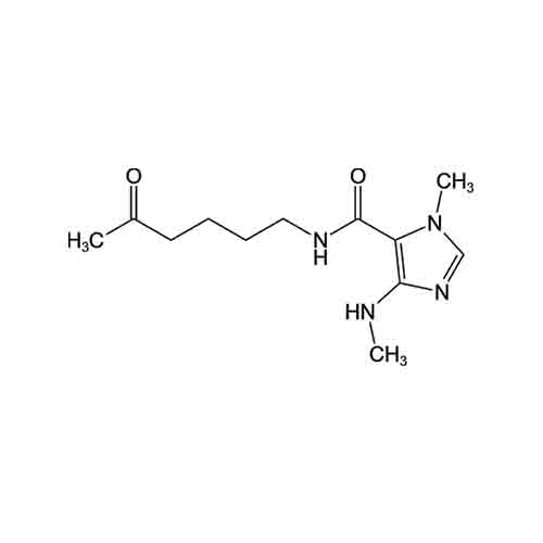 己酮可可碱杂质8,Pentoxifylline Impurity 8