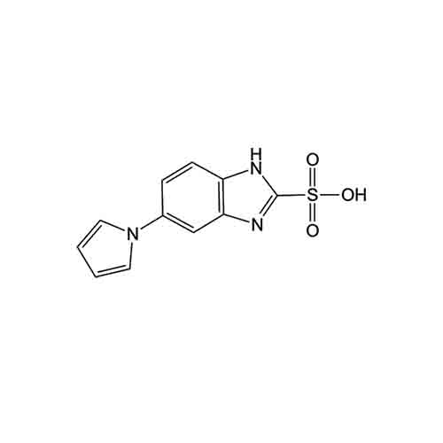 艾普拉唑雜質(zhì)42,Ilaprazole Impurity 42