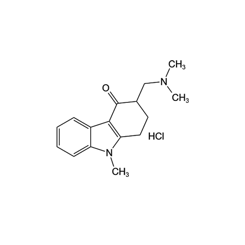 昂丹司琼EP杂质A盐酸盐,Ondansetron EP Impurity A HCl