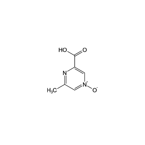 阿昔莫司雜質(zhì)2,Acipimox Impurity 2