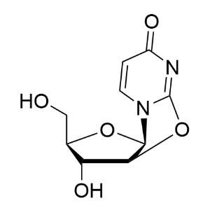 2,2'-脱水尿苷,2,2'-Cyclouridine