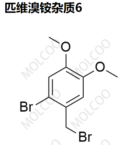 匹维溴铵杂质6,Pinaverium Bromide Impurity 6