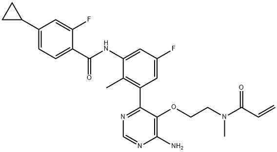 LOU-064,Remibrutinib
