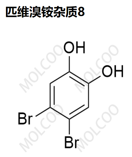 匹维溴铵杂质8,Pinaverium Bromide Impurity 8