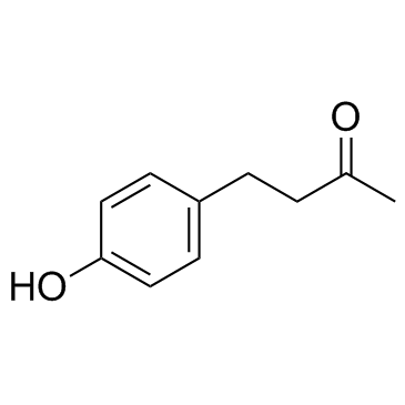 覆盆子酮,Raspberry ketone