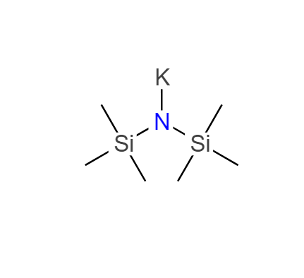 双(三甲基硅烷基)氨基钾(KHMDS),Potassium bis(trimethylsilyl)amide