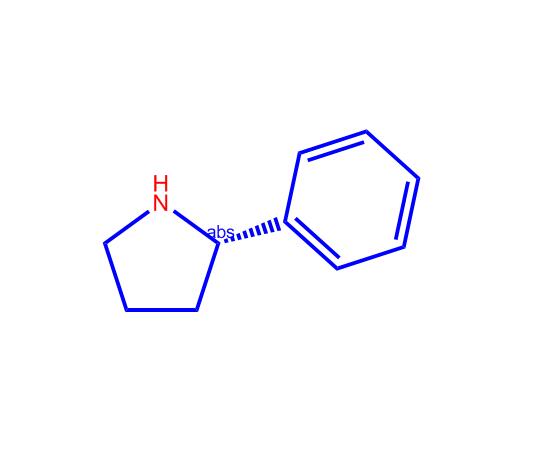 (S)-2-苯基吡咯烷,(S)-2-Phenylpyrrolidine