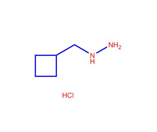 二盐酸环丁基甲基肼,cyclobutylmethylhydrazine dihydrochloride