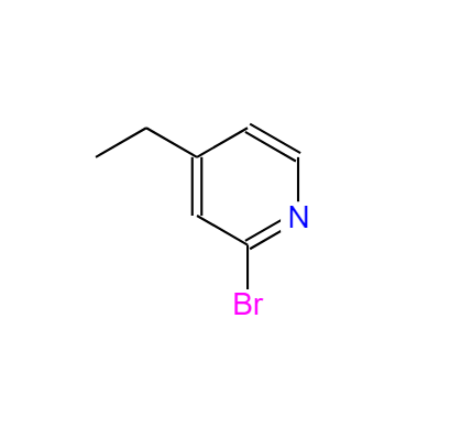 2-溴-4-乙基吡啶,2-Bromo-4-ethylpyridine