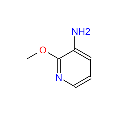 2-甲氧基-3-氨基吡啶,2-Methoxypyridin-3-amine