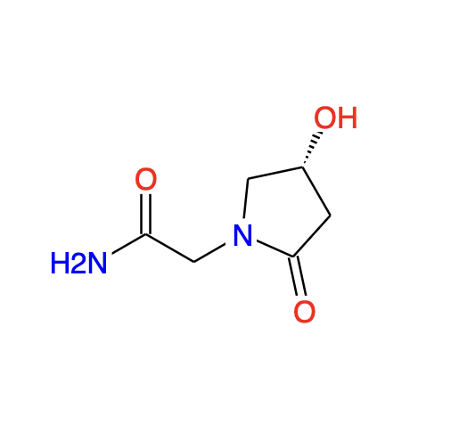 (R)-奧拉西坦,(R)-Oxiracetam