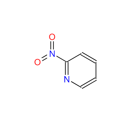 2-硝基吡啶,2-Nitropyridine