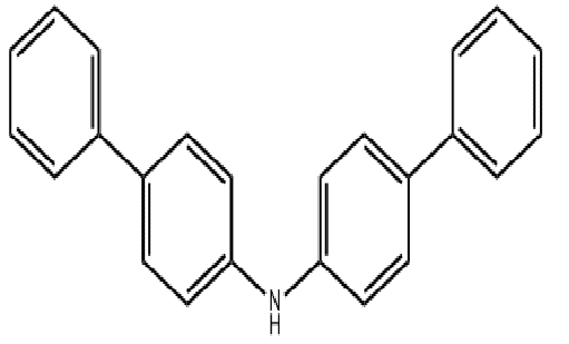 二（4-联苯基）胺,Bis(4-biphenylyl)amine