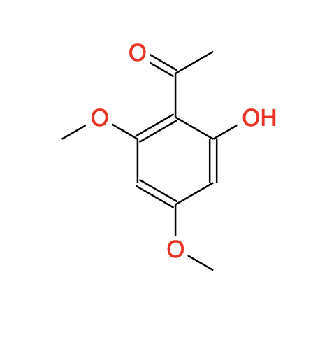 4',6-二甲基-2-羟基苯乙酮,2'-Hydroxy-4',6'-dimethoxyacetophenone