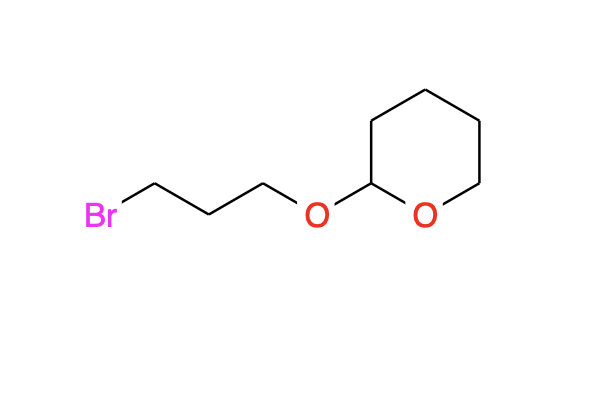 2-(3-溴丙氧基)四氢-2H-吡喃,2-(3-Bromopropoxy)tetrahydro-2H-pyran