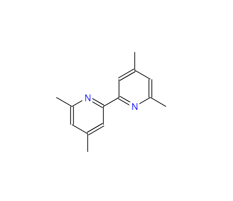 4,4',6,6'-四甲基-2,2‘-联吡啶,4,4',6,6'-TETRAMETHYL-2,2'-BIPYRIDINE