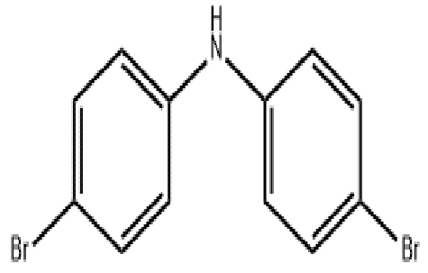 二（4-溴苯基）胺,Bis(4-bromophenyl)amine