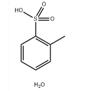 2-甲基苯磺酸水合物