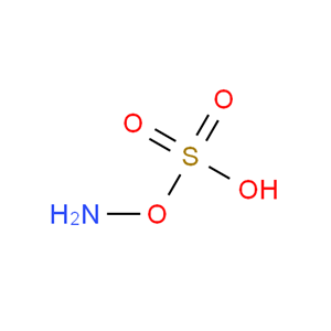 羟胺-O-磺酸（2950-43-8）