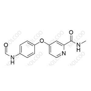 索拉菲尼杂质S