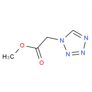 四氮唑-1-乙酸甲酯（55633-19-7）