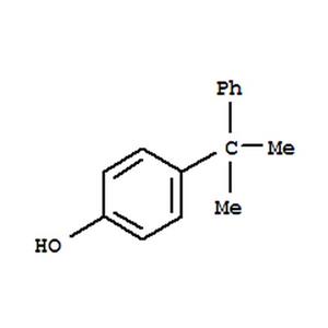 枯烯基苯酚,P-cumylphenol