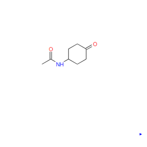 4-乙酰氨基环己酮,4-Acetamido cyclohexanone