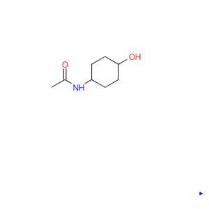 4-乙酰胺基环己醇,4-Acetamido cyclohexanol