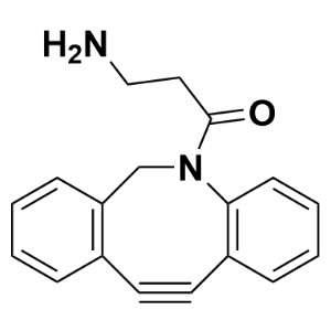氮杂二苯并环辛炔胺,DBCO-amine