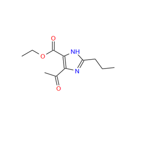 咪唑单乙酯杂质II