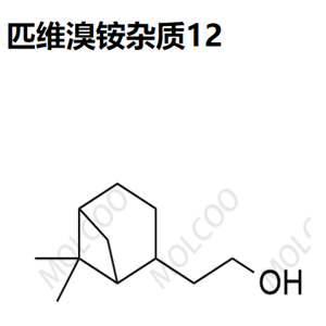 匹維溴銨雜質(zhì)12  4747-61-9  C11H20O 