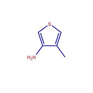 4-甲基-3-噻吩胺23967-97-7