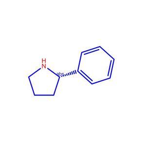 (S)-2-苯基吡咯烷59347-91-0
