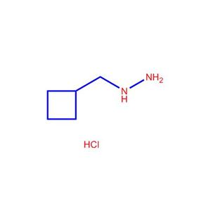 二盐酸环丁基甲基肼,cyclobutylmethylhydrazine dihydrochloride