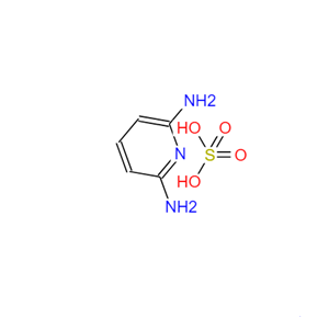 2,6-二氨基吡啶硫酸盐