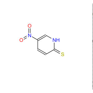 2-巯基-5-硝基吡啶