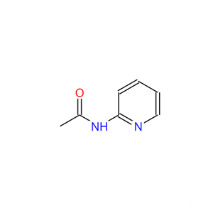 2-乙酰氨基吡啶,2-ACETAMIDOPYRIDINE