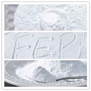 FEP喷涂树脂,FEP micropowder