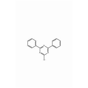 2-氯-4,6-二苯基-1,3,5-三嗪