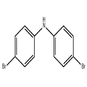 二（4-溴苯基）胺,Bis(4-bromophenyl)amine