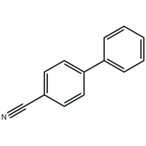 4-氰基联苯,[1,1