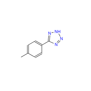 5-对甲苯基-1H-四氮唑