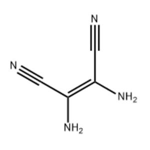 二氨基馬來腈