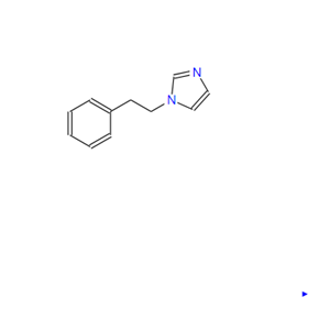 1-苯乙基咪唑,1-(2-Phenylethyl)-1H-imidazole