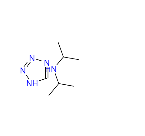 二異丙基銨鹽四氮唑,Diisoropyl Ammonium Tetrazolide