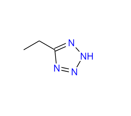 1-乙基-1,2,3,4-四唑,1-ETHYL-1,2,3,4-TETRAZOLE