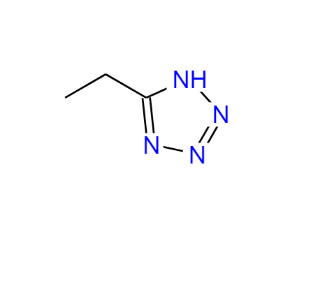 5-乙基-1H-1，2，3，4-四唑,5-ETHYL-1H-1,2,3,4-TETRAZOLE