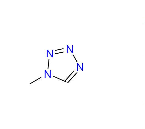 1-甲基-1H-四唑,1-METHYL-1H-TETRAZOLE