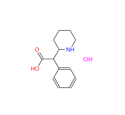 d-蘇型利他林酸鹽酸鹽,d-threo ritalinic acid hydrohloride